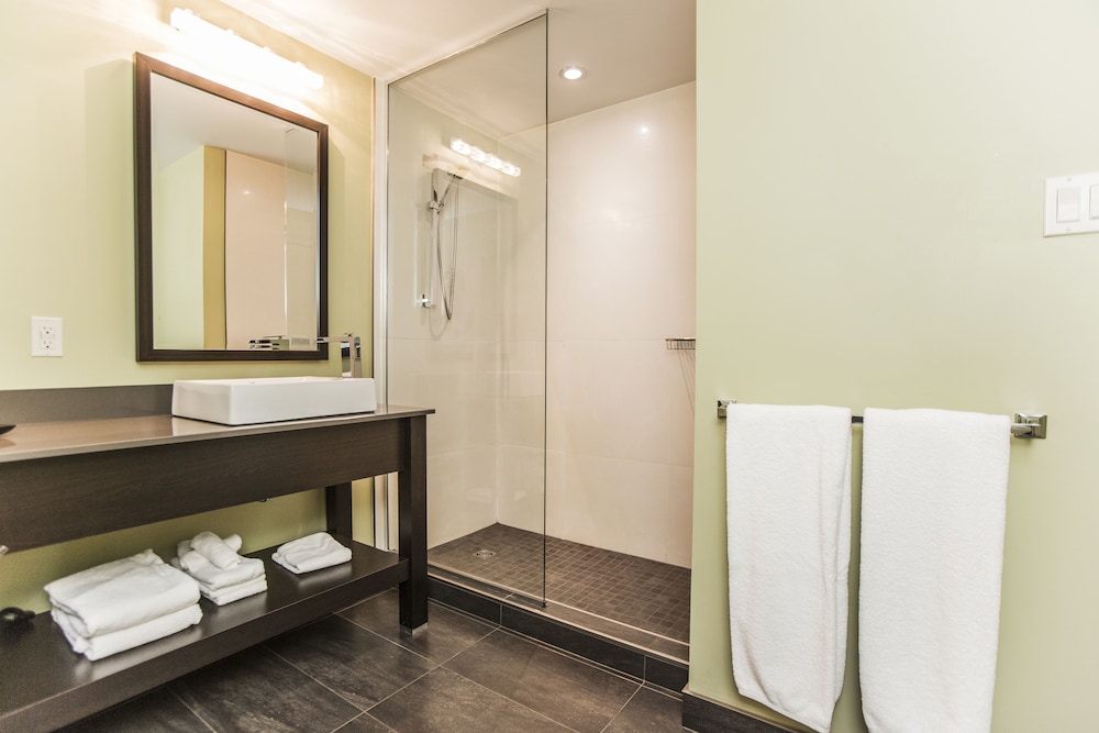 Hotel Levesque 48/50