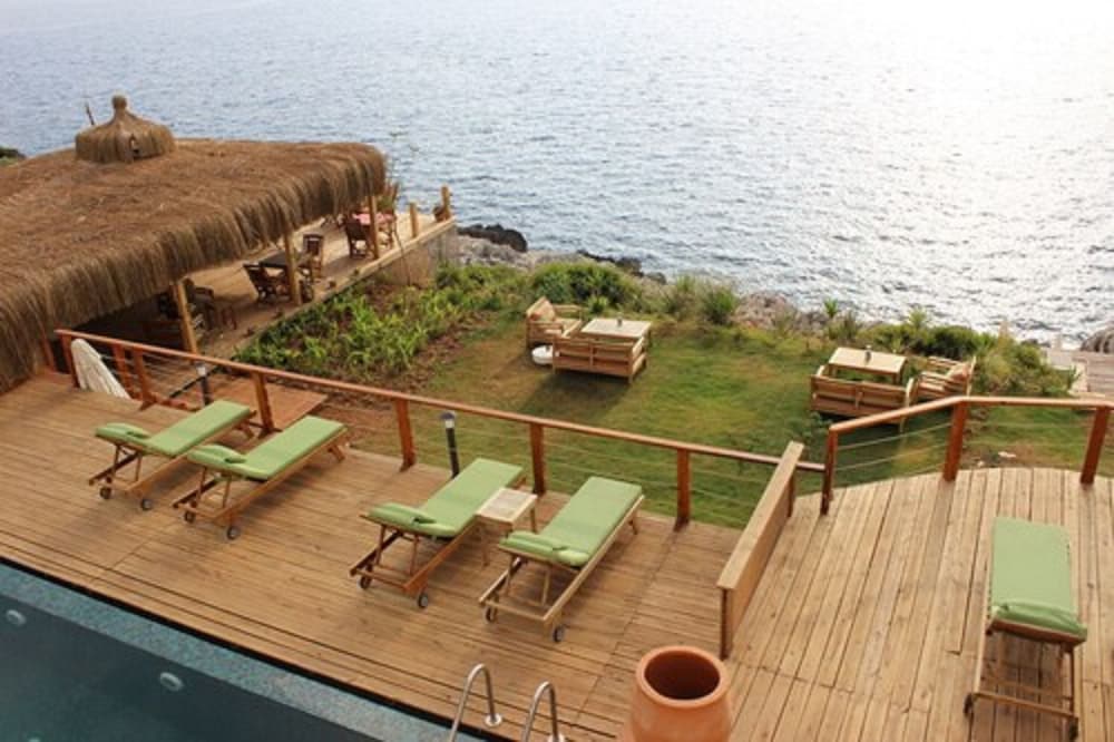 Mandalina Luxury Suites 36/50