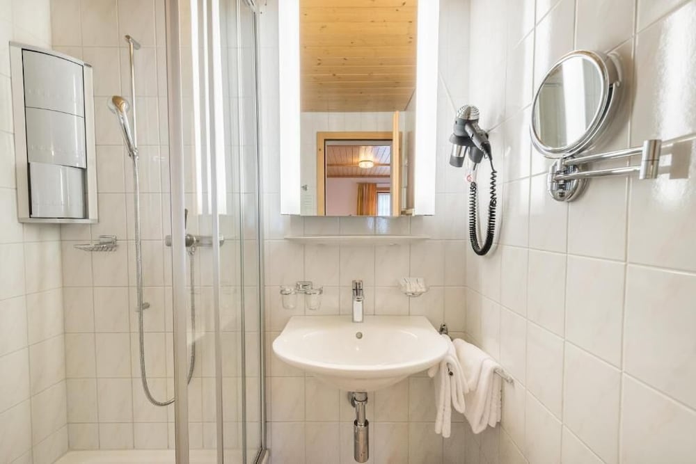 Hotel Berghof Amaranth 45/50