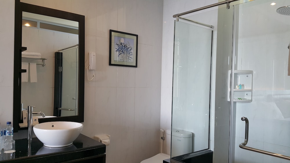 Bintan Agro Beach Resort Spa 33/36