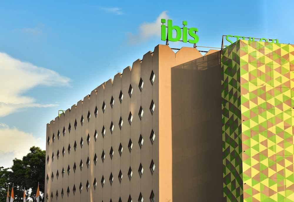 Ibis Styles Abidjan Marcory in ABIDJAN