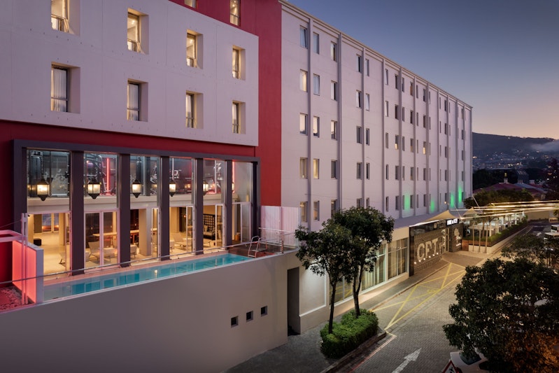 Protea Hotel Fire & Ice by Marriott Cape Town in CAPE TOWN - WESTERN CAPE