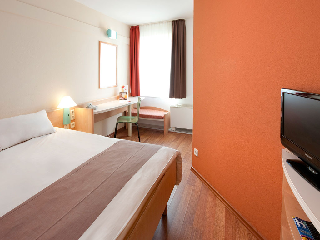 double room single use