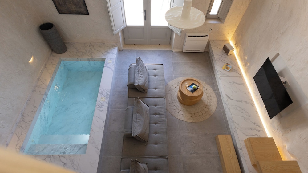 Santorini Soul Villas - Adults Only 17/48