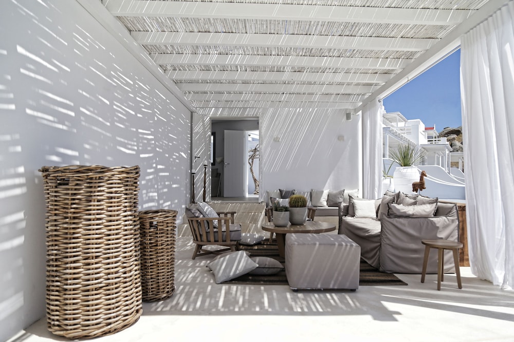 Livin Mykonos Boutique Hotel - Adults only 56/76