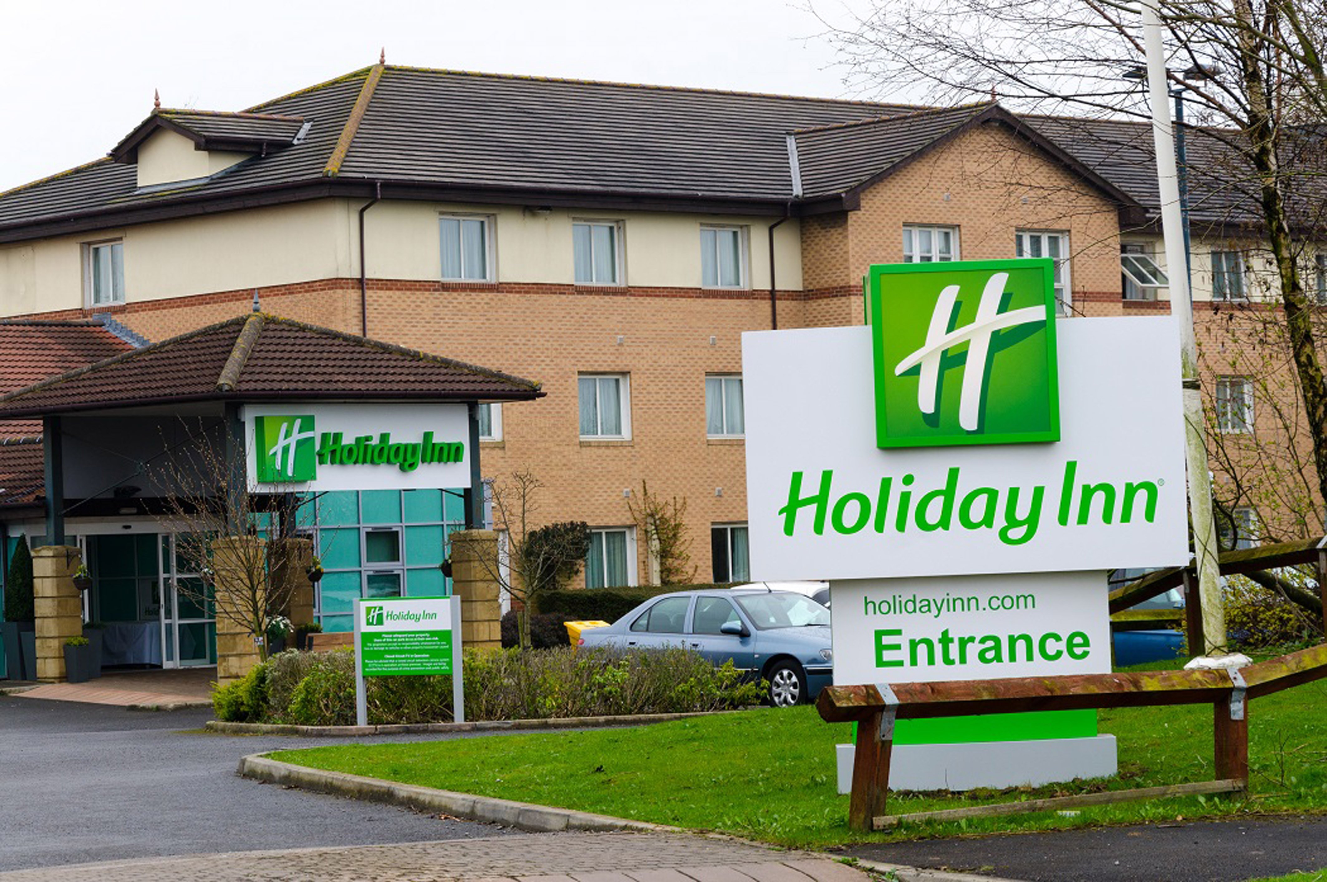 Holiday Inn Darlington - North A1M Jct.59 4/49