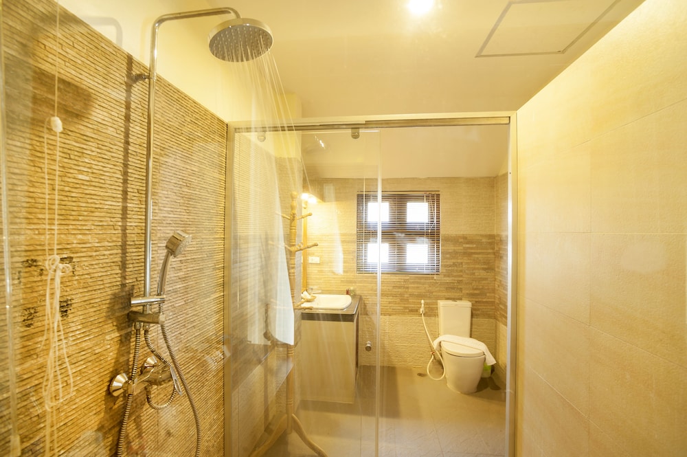 Blues River Resort Chanthaburi 40/64