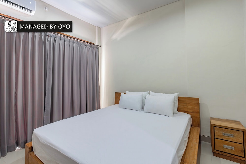 Collection O Near Seminyak Beach Formerly The Kumpi Hotel 22/34