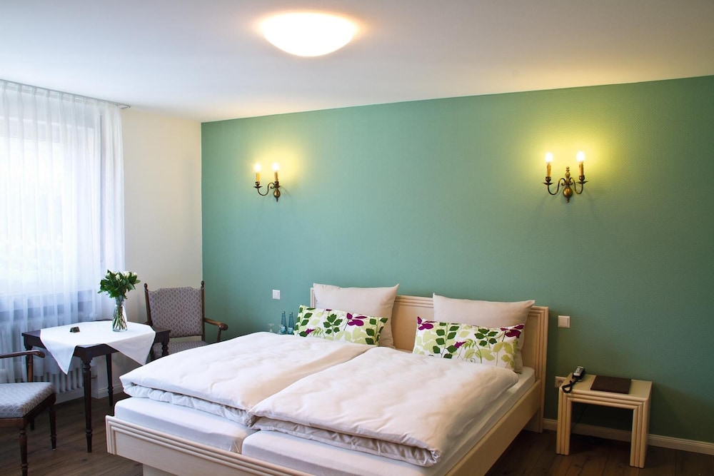 Hotel Markgrafler Hof 17/50