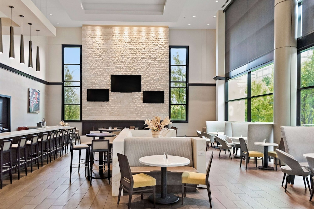 Wyndham Atlanta Buckhead Hotel & Conference Center 41/57