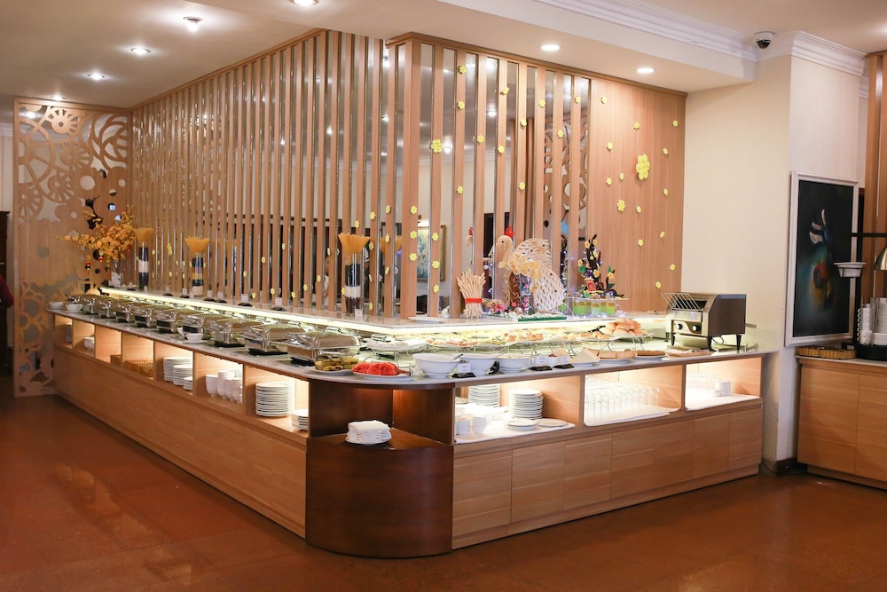Ttc Hotel Premium Da Lat Ex Ttc Da Lat Hotel 4/50