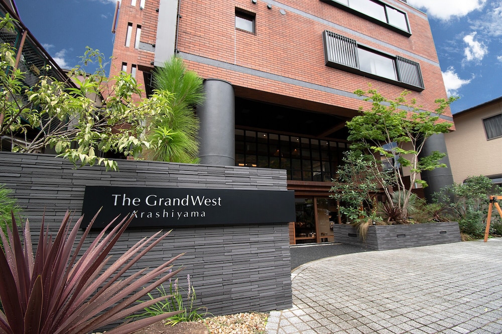 The Grandwest Arashiyama 6/67