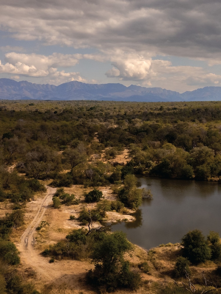 Karongwe River Lodge 74/78