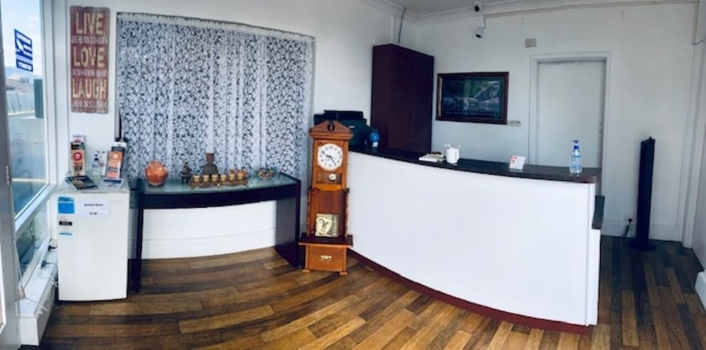 Tamworth Budget Motel 5/21