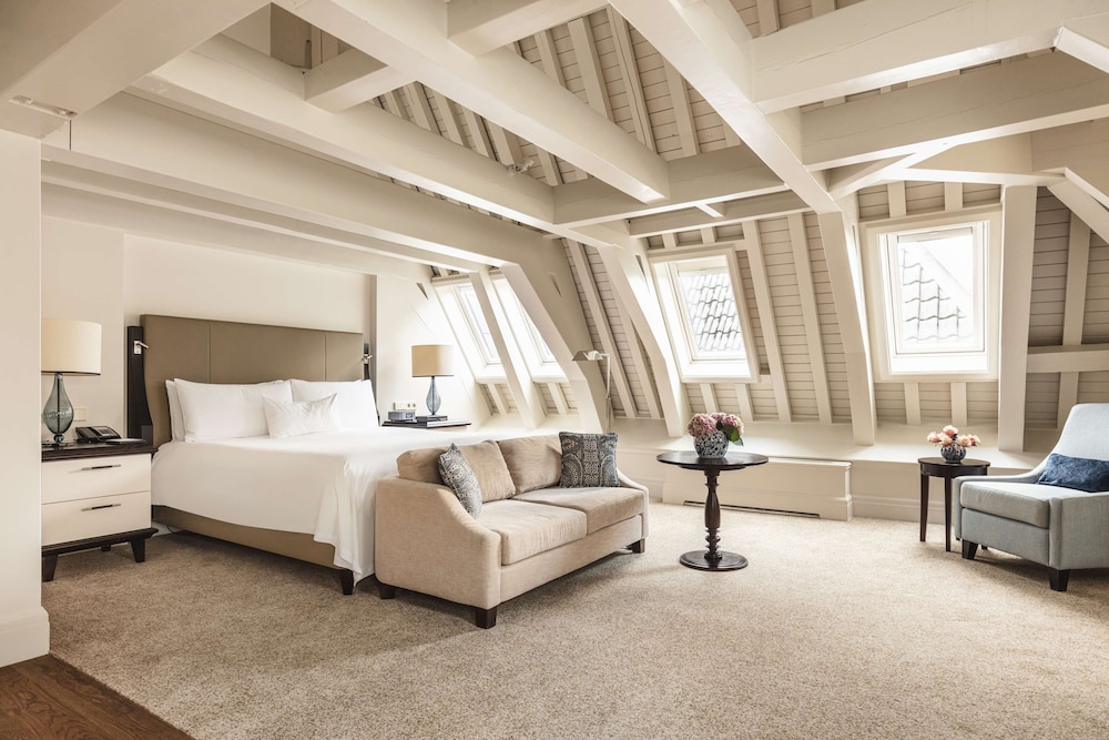 Waldorf Astoria Amsterdam 25/95
