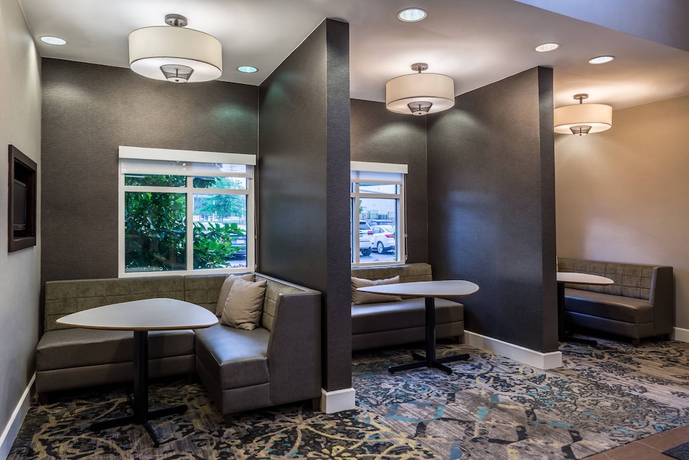 Residence Inn Florence Marriott 21/33
