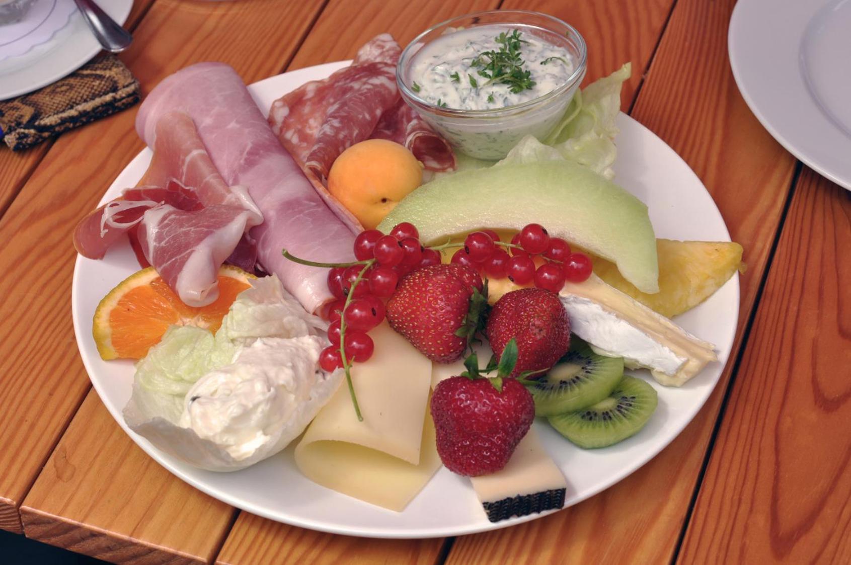 Hotel-Restaurant Haus Keller 27/29