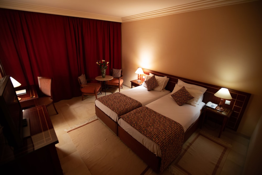 Hotel Le Consul 14/41