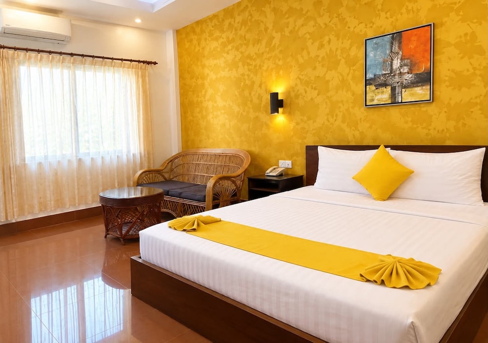Best Central Point Hotel 16/72