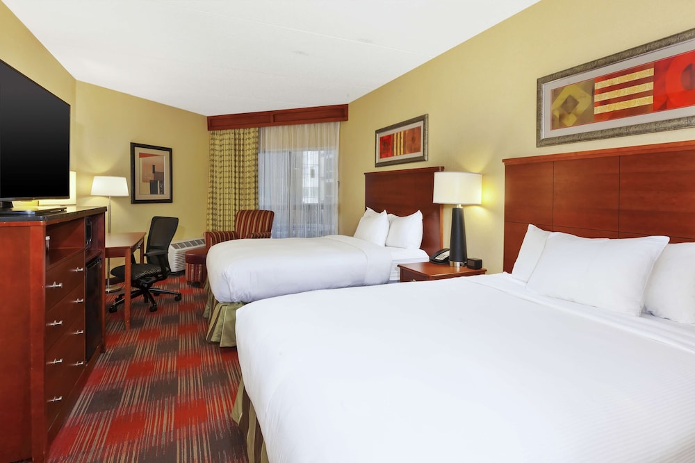 DoubleTree by Hilton Holland 12/48