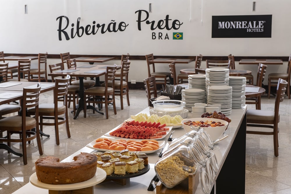 Monreale Express Ribeirao Preto 59/68