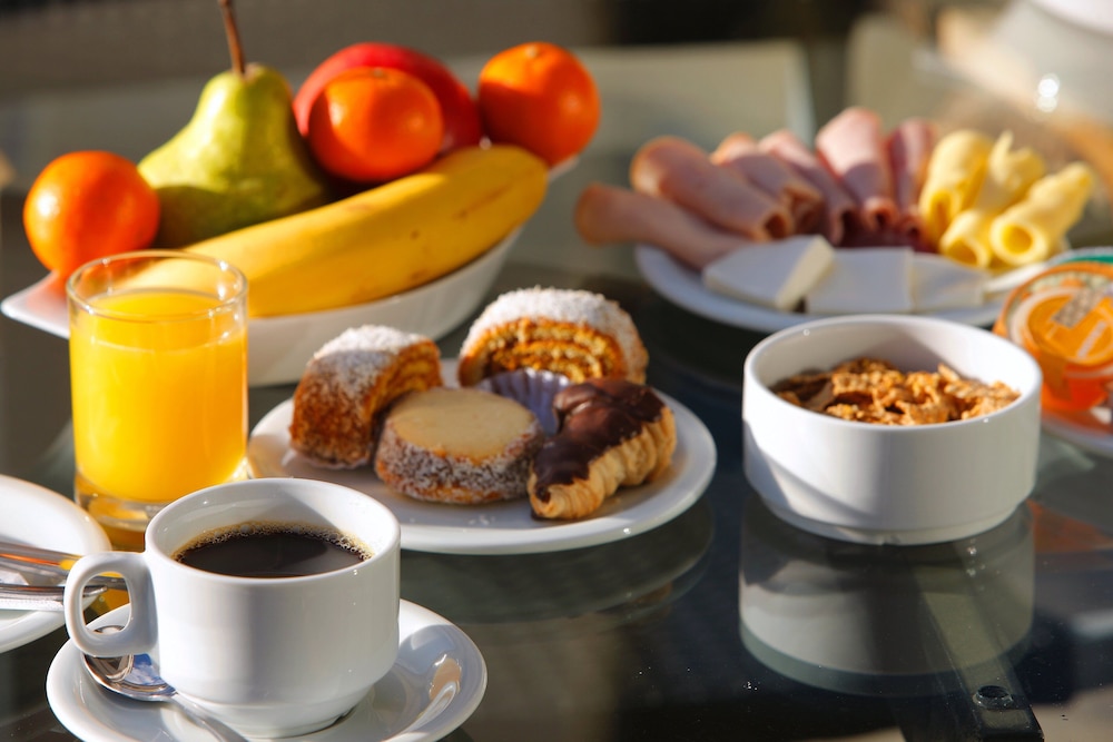 HOLIDAY INN EXPRESS TEMUCO 30/79