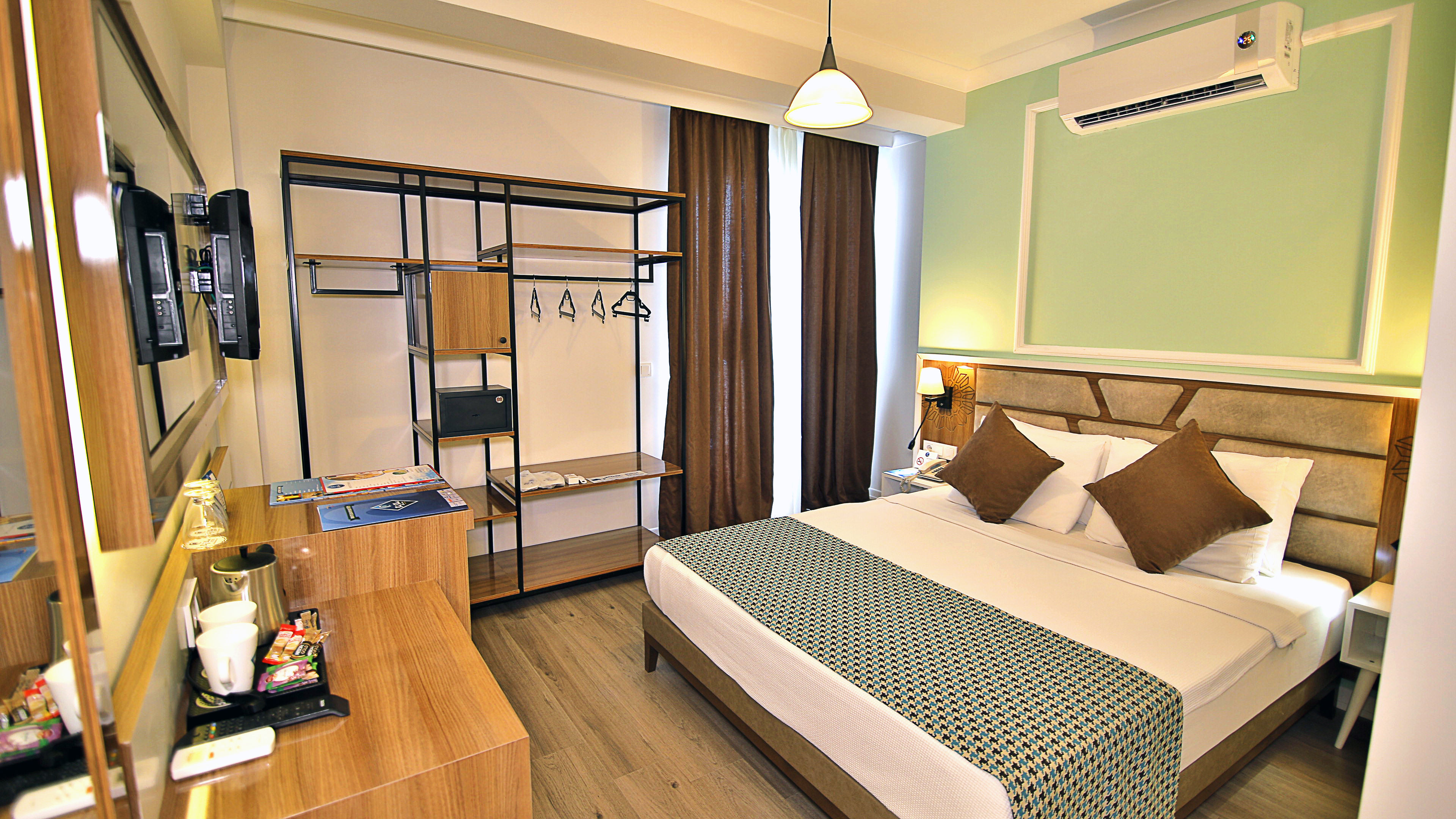 Club Big Blue Suite Hotel 17/50