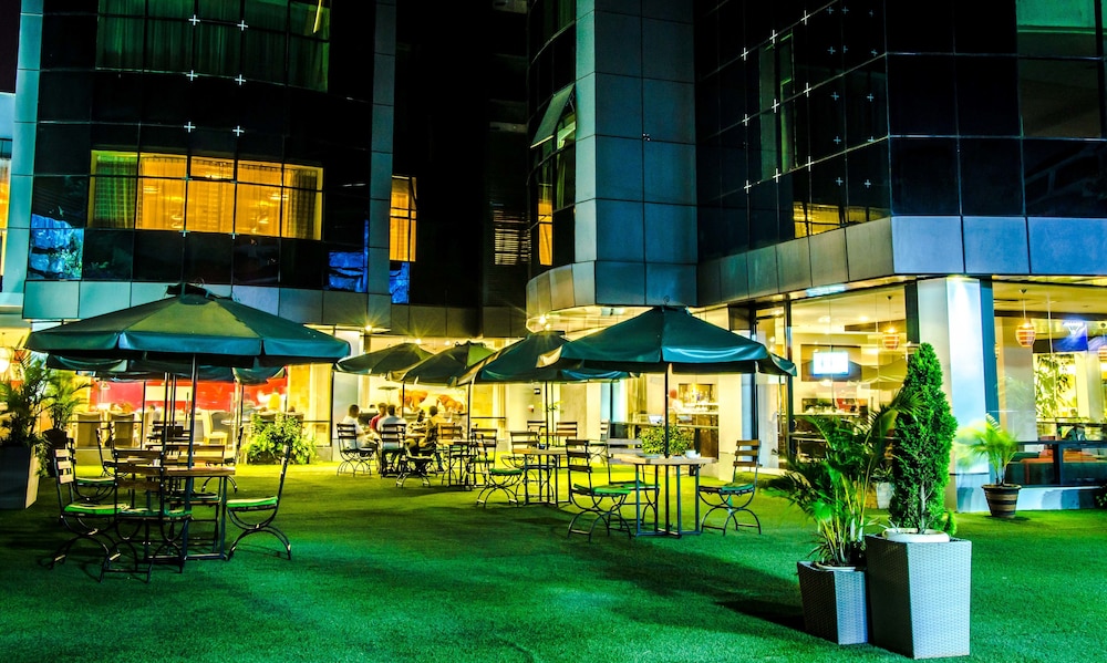 PrideInn Azure Hotel Nairobi Westlands in NAIROBI
