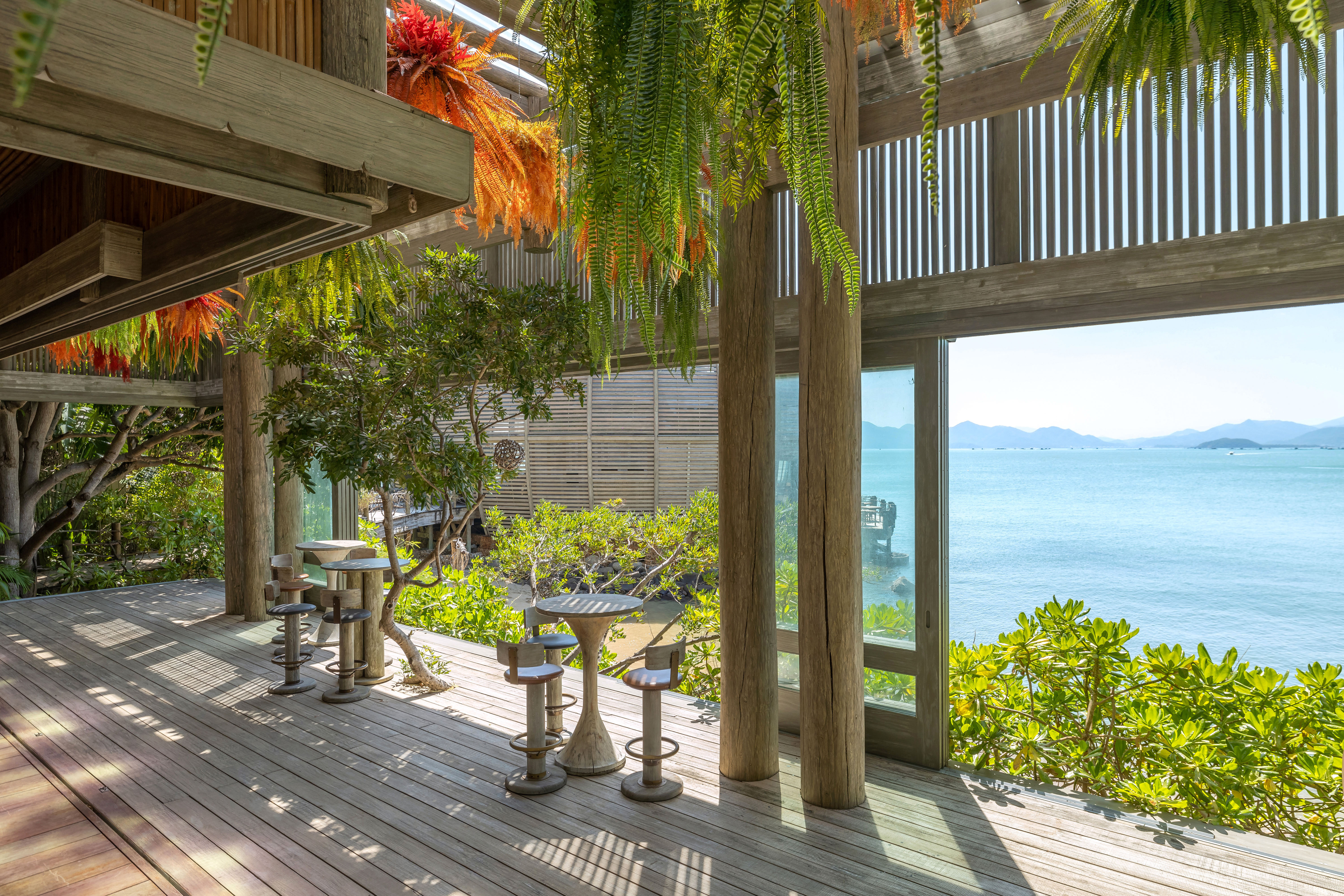 An Lam Retreats Ninh Van Bay 40/50