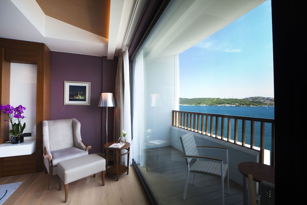 The Grand Tarabya Managed by Accor 47/81