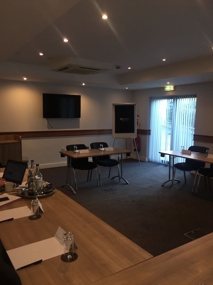 Legacy Preston International Hotel 30/60