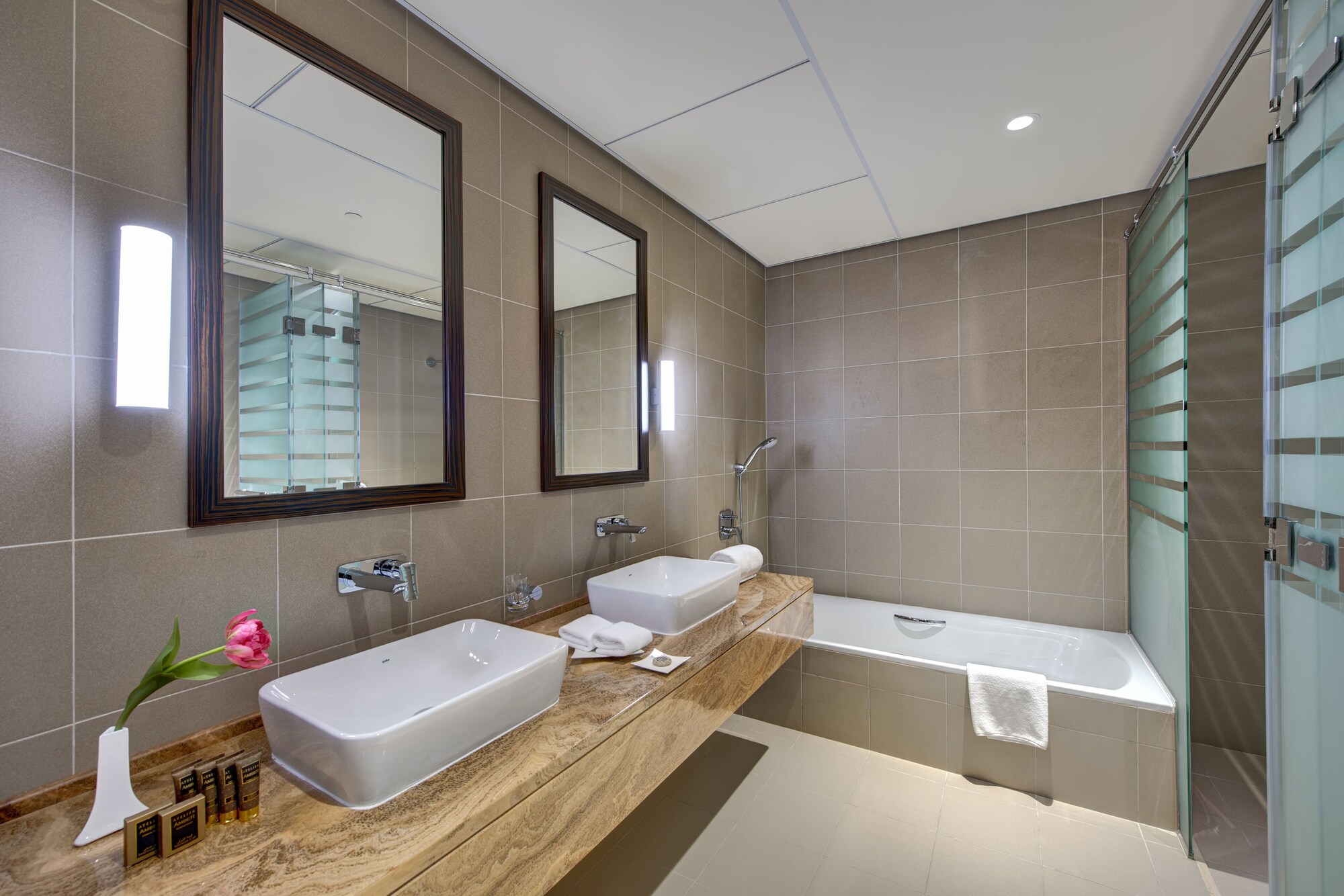 remal hotel al dhannah