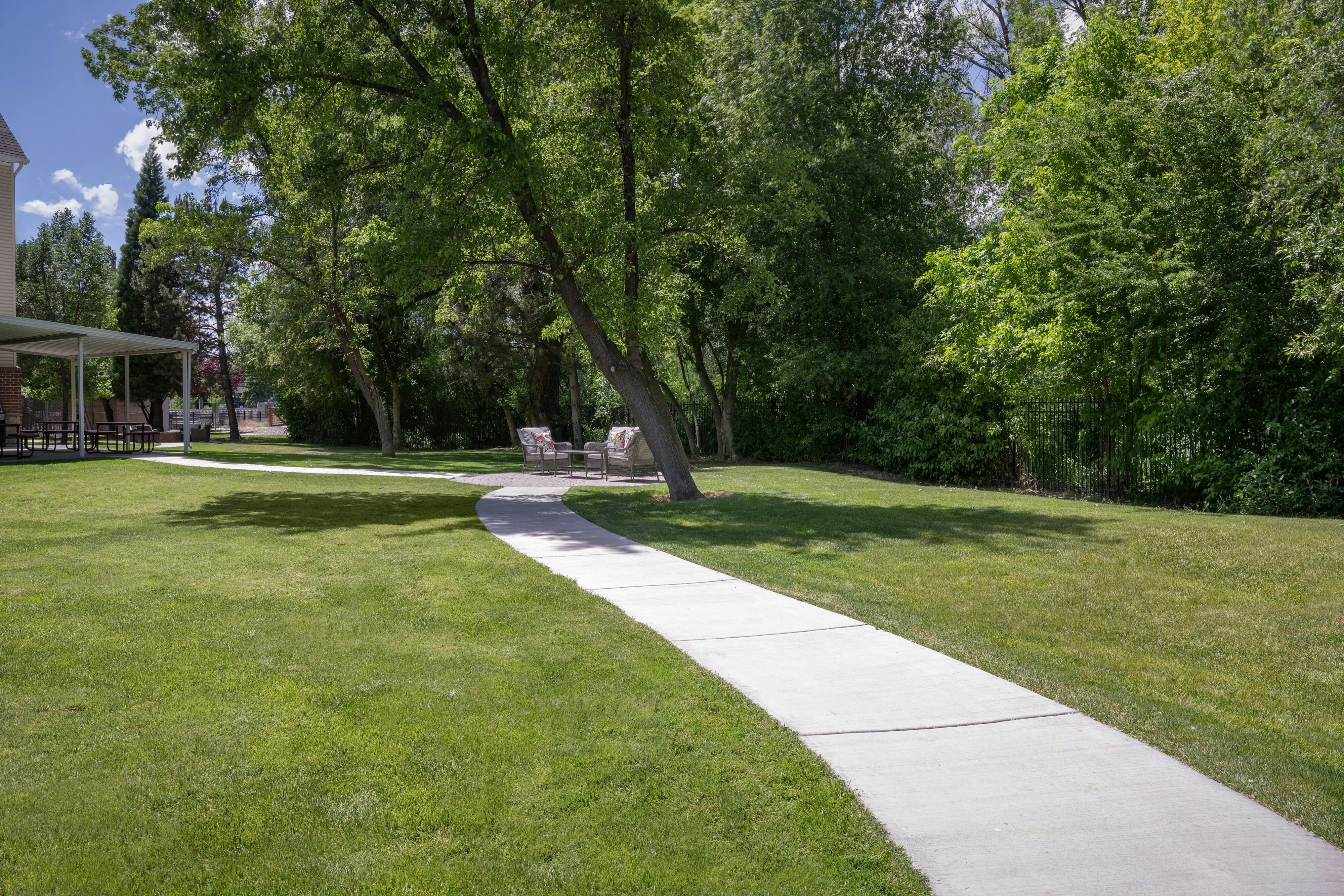Residence Inn by Marriott Provo 52/60