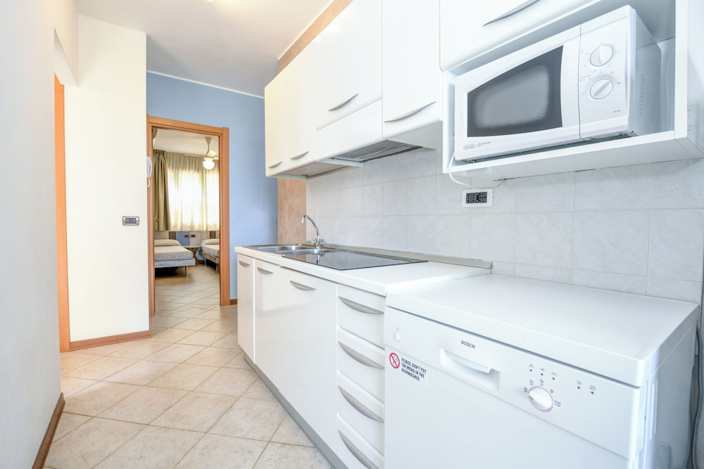 Apparthotel San Sivino 76/76