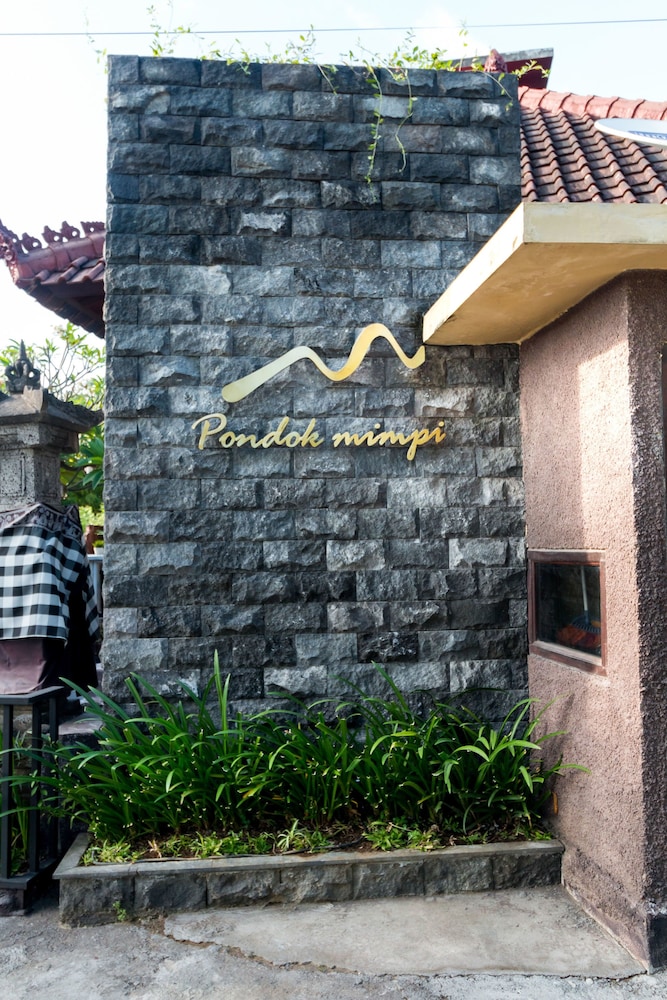 Pondok Mimpi Tulamben 45/55
