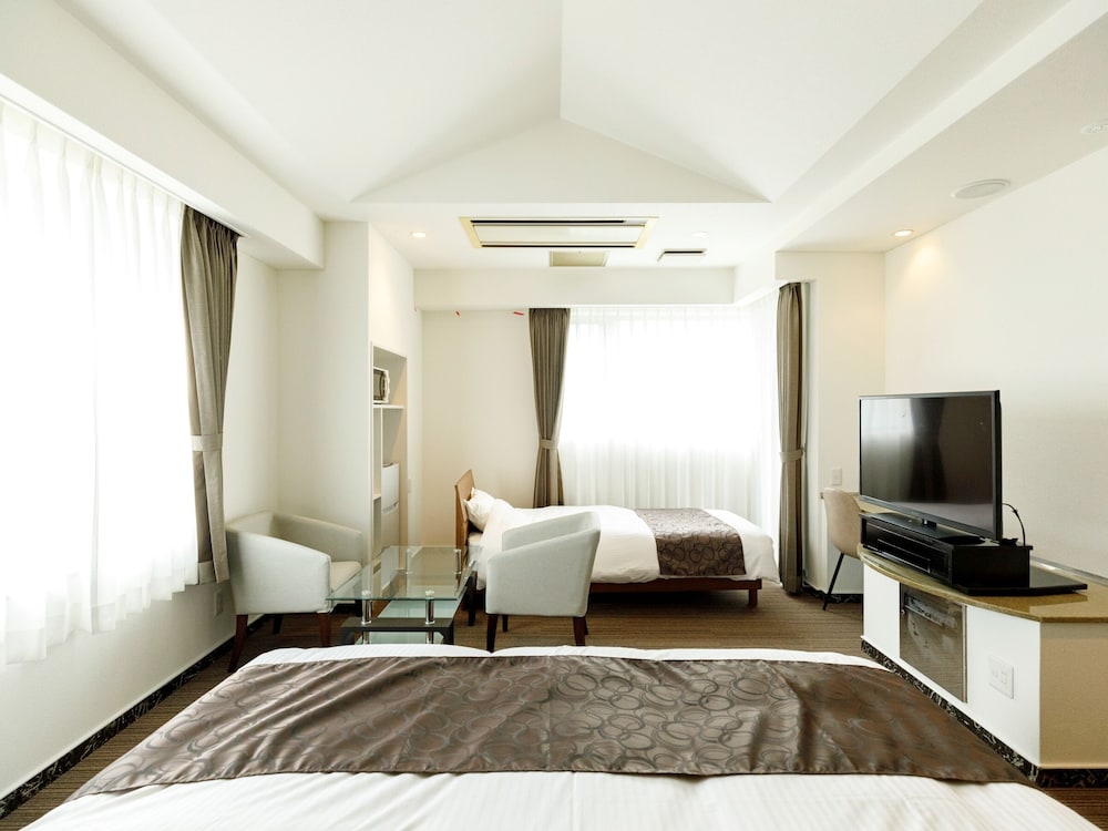 Beppu Kanko Hotel Ace 41/70