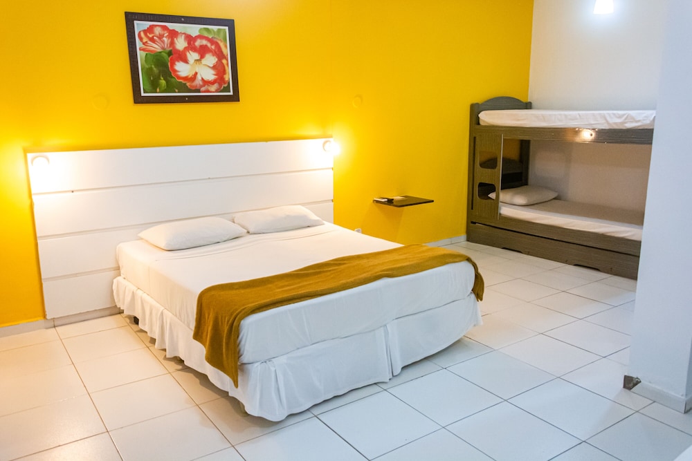 Pousada Laguna Hotel 5/72