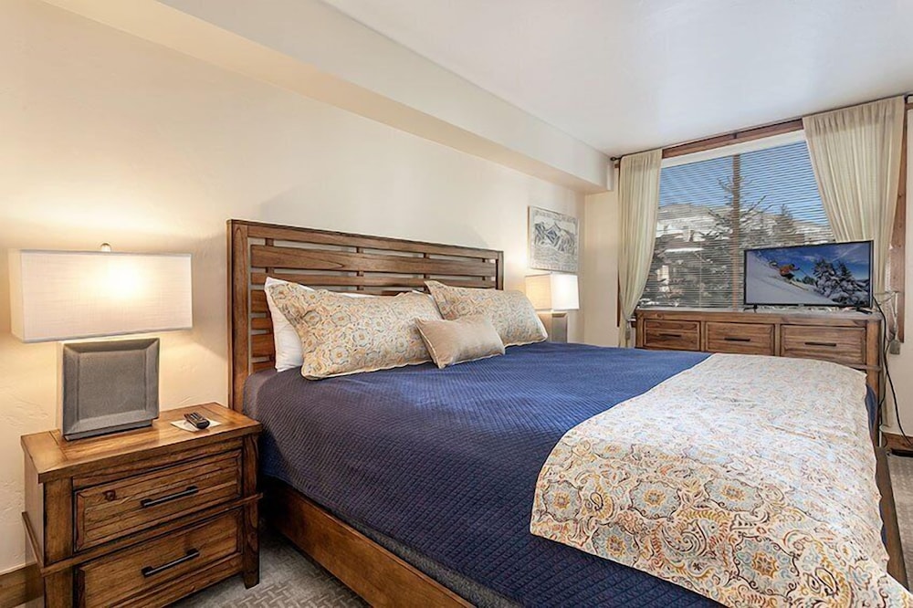 2 Bedrooms, Platinum, 2 King Beds, Bunk Bed, 2 Bathrooms