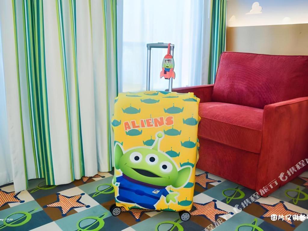 Toy Story Hotel 33/35