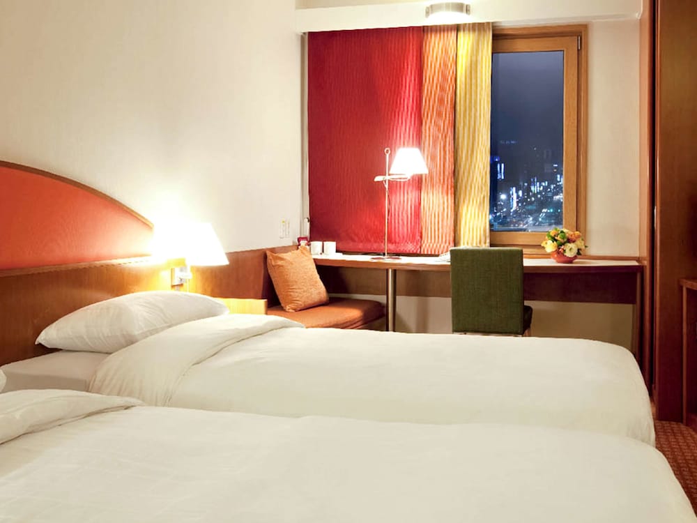 Ibis Styles Ambassador Seoul Gangnam 19/72