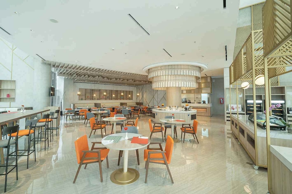 Harris Suites Puri Mansion 33/50