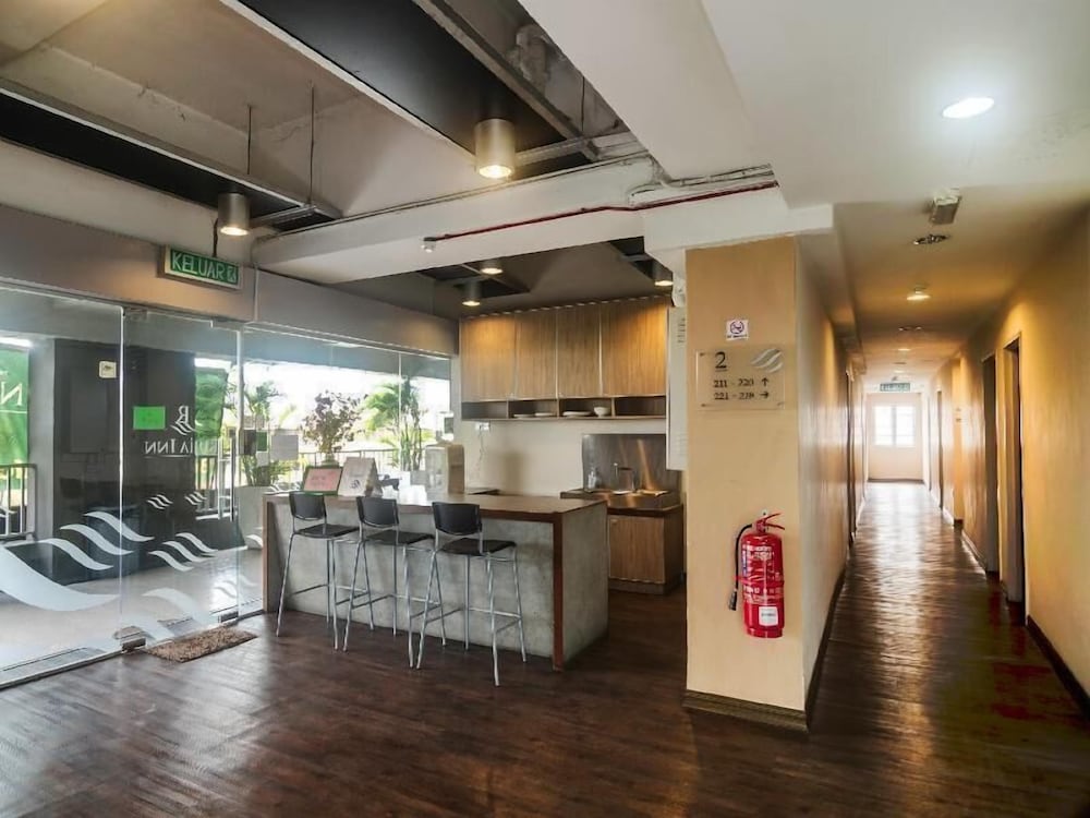 Rujia Inn 9/41