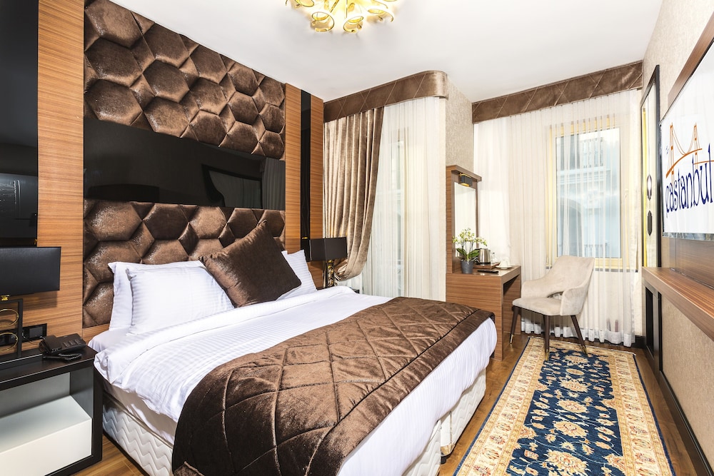 Eastanbul Suite 21/57