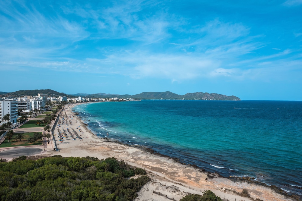 Iberostar Waves Cala Millor - Adults Only 74/86