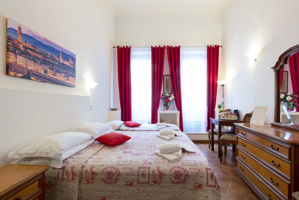 Guest House Bel Duomo 11/50