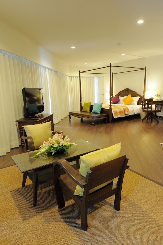 Cera Resort Cha Am 49/72