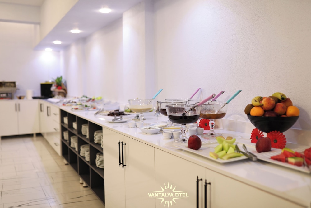 Vantalya Otel 29/33