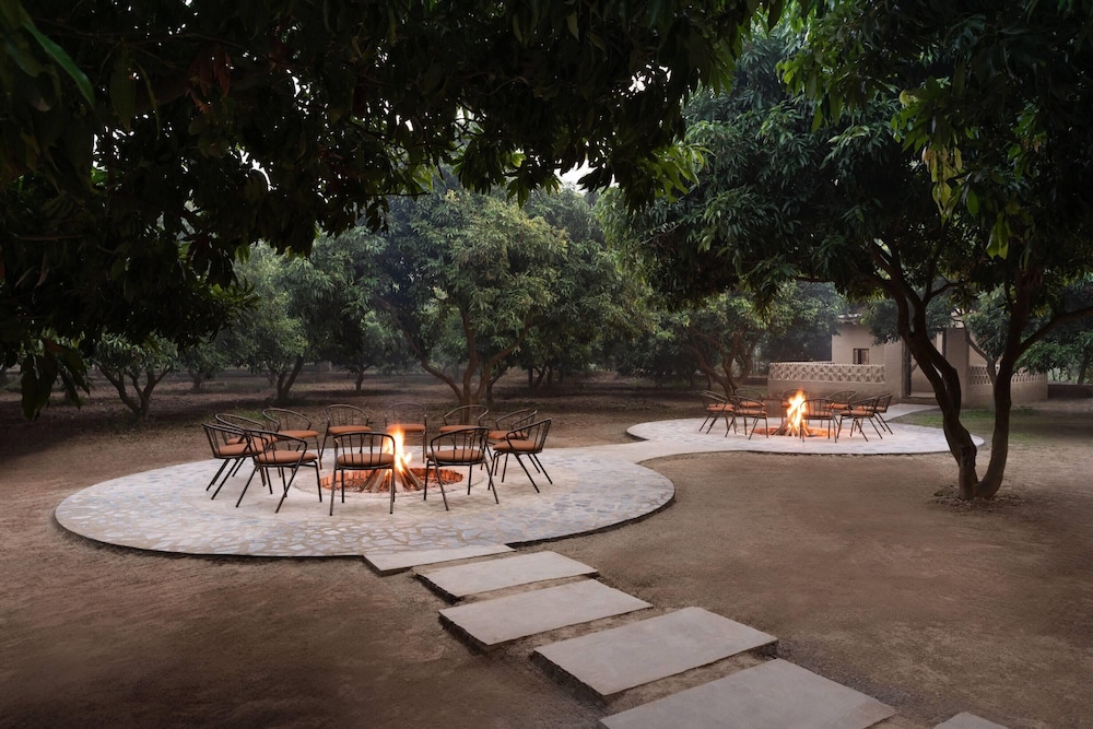 Wyndham Garden Jim Corbett Chhoi 61/69