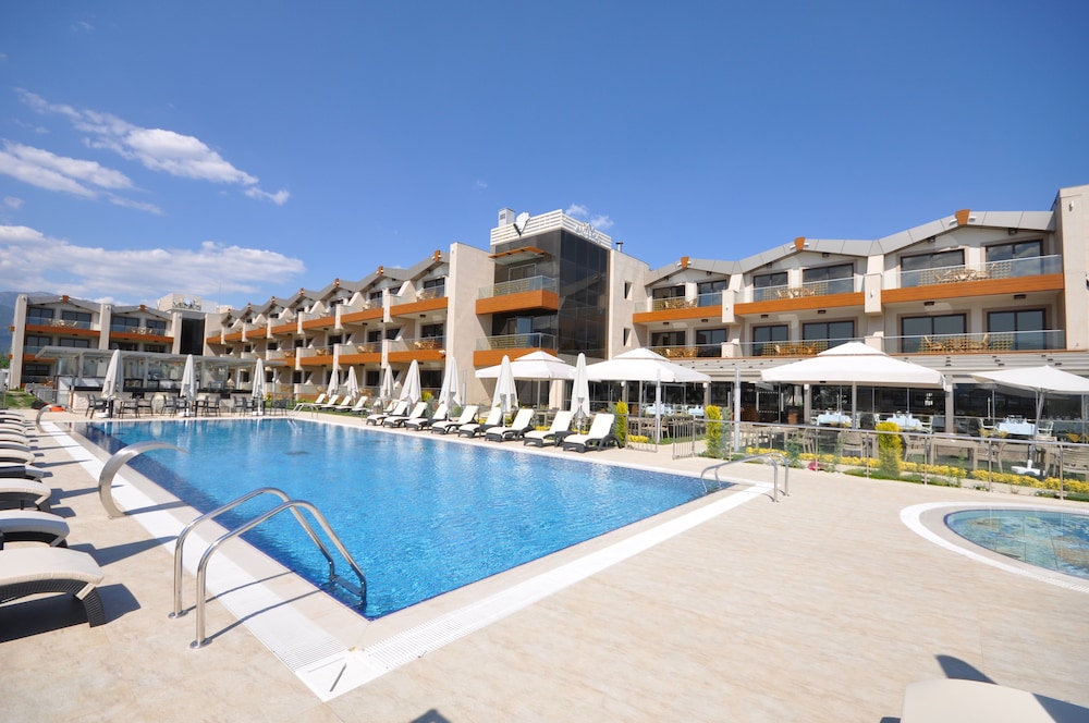 Venus Thermal Boutique Hotel 44/50