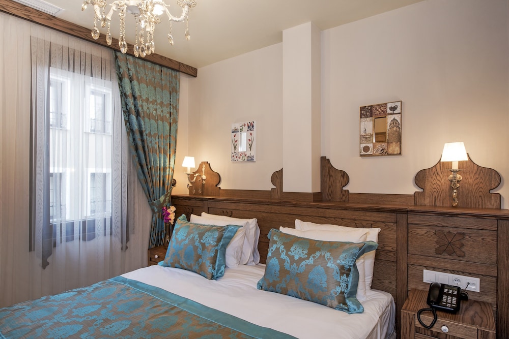 Perapolis Hotel 18/66